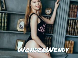 WonderWendy