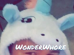 WonderWhore