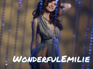 WonderfulEmilie