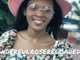 Wonderfulrosereloaded