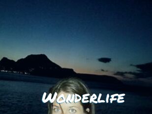 Wonderlife