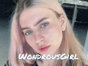 WondrousGirl