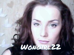 Wongirl22