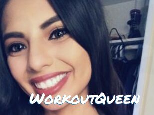 WorkoutQueen