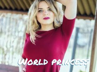 World_princess