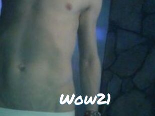 Wow21