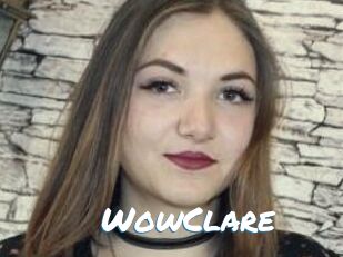 WowClare