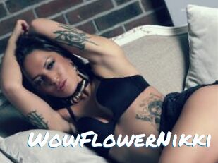WowFlowerNikki