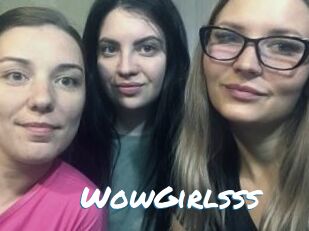 WowGirlsss