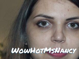 WowHotMsNancy