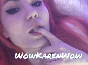 WowKarenWow