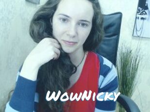 WowNicky