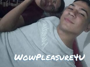 WowPleasure4U