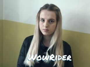 WowRider