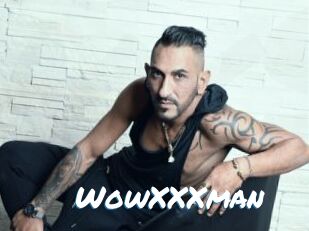 WowXXXman
