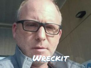Wreckit