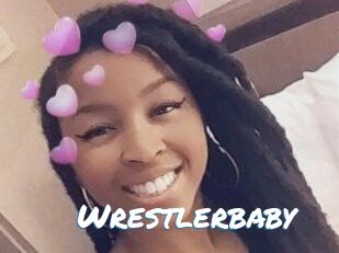 Wrestlerbaby