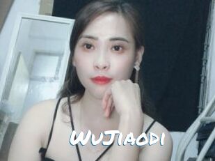 WuJiaodi