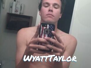 WyattTaylor