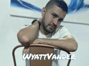 WyattVander
