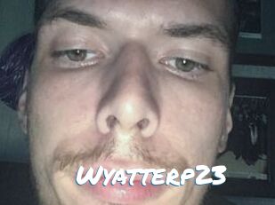 Wyatterp23