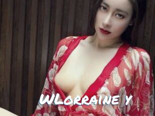 WLorraine_y