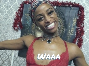 Waaa