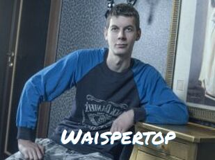 Waispertop