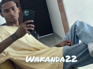Wakanda22