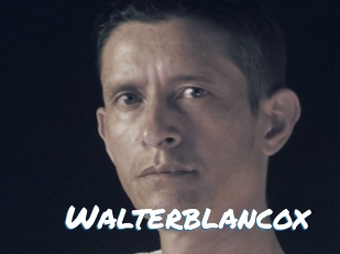 Walterblancox