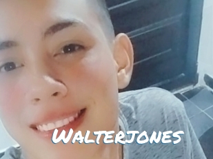 walterjones Max 50
