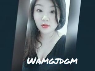 Wamgjdgm