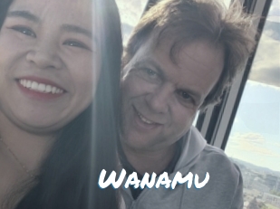 wanamu Max 50