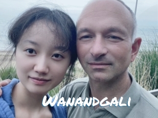 Wanandgali
