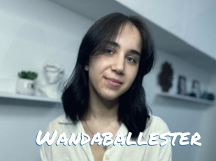 Wandaballester