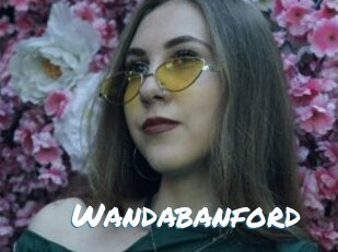 wandabanford Max 50