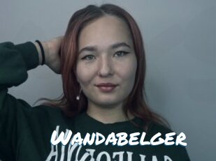 Wandabelger