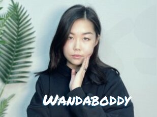 Wandaboddy