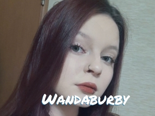 Wandaburby