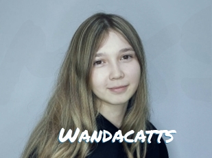 Wandacatts