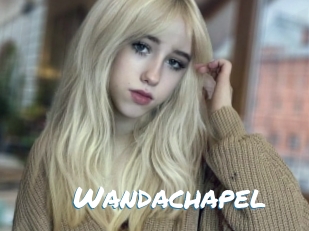Wandachapel