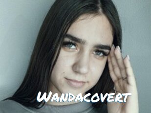 Wandacovert
