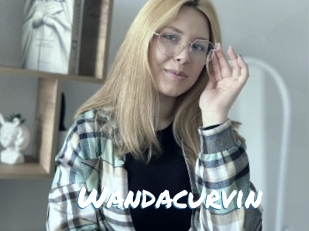 Wandacurvin