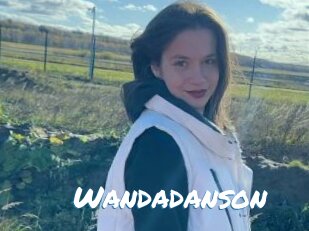 Wandadanson