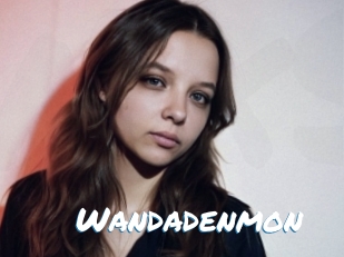 wandadenmon Max 50