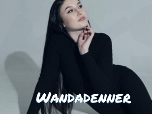 Wandadenner