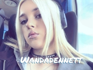 wandadennett Max 50