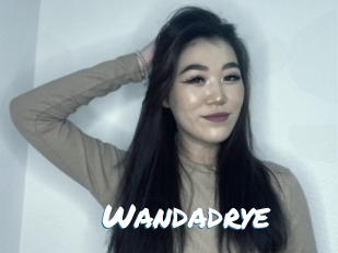 Wandadrye