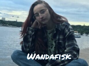 wandafisk Max 50
