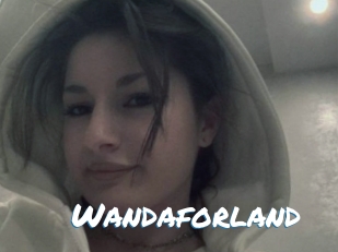Wandaforland